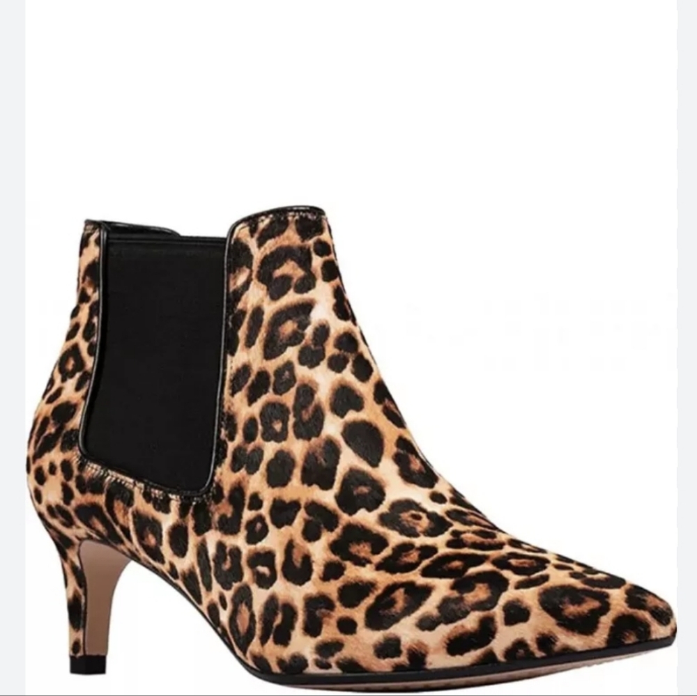 Clarks Laina Boot - Picture 2 of 5